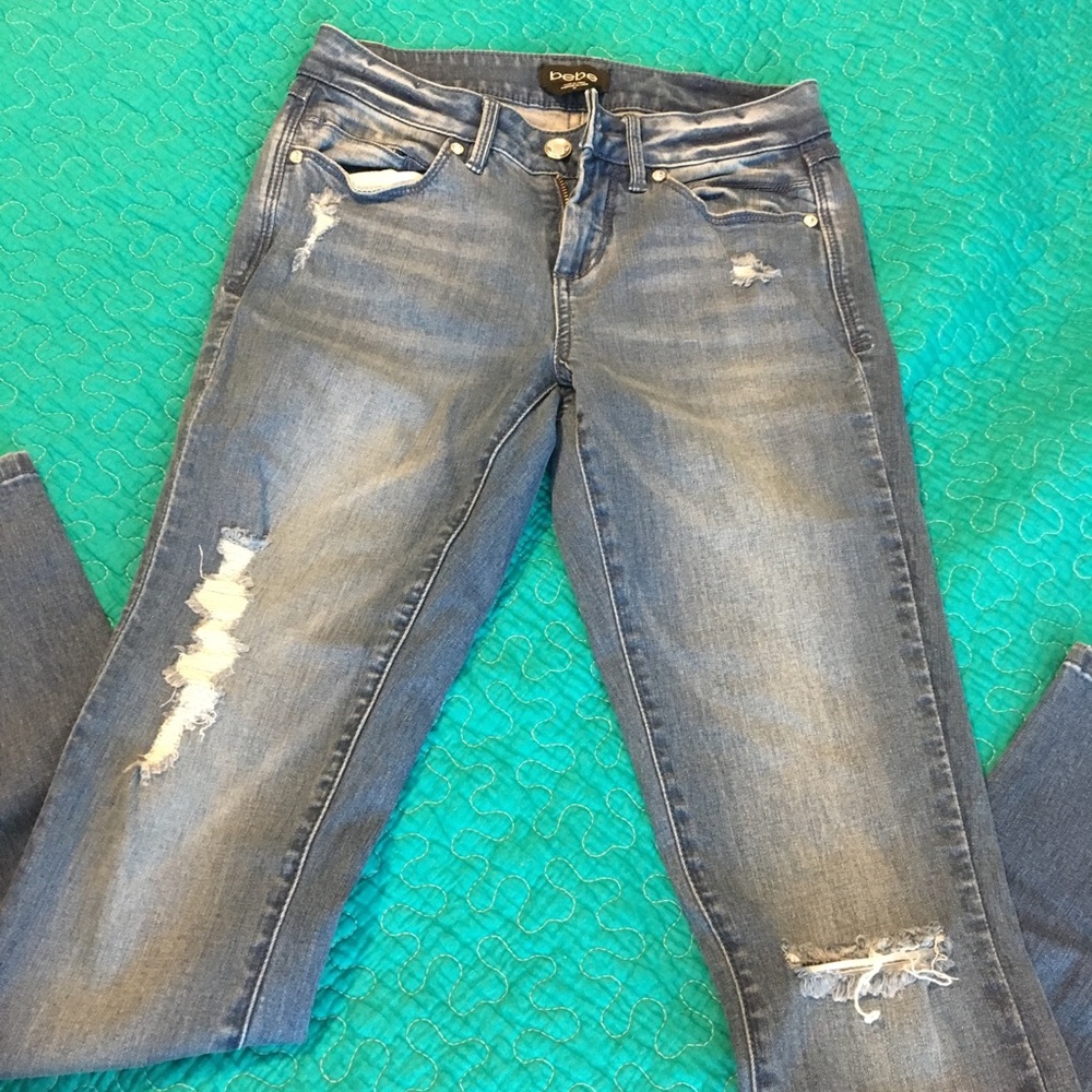 Bebe Jeans